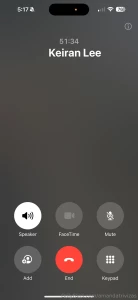 Keiranlee can t get my pussy out of his head