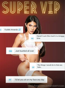 Fck it i sent it my dms have been blowing up with people send it so i