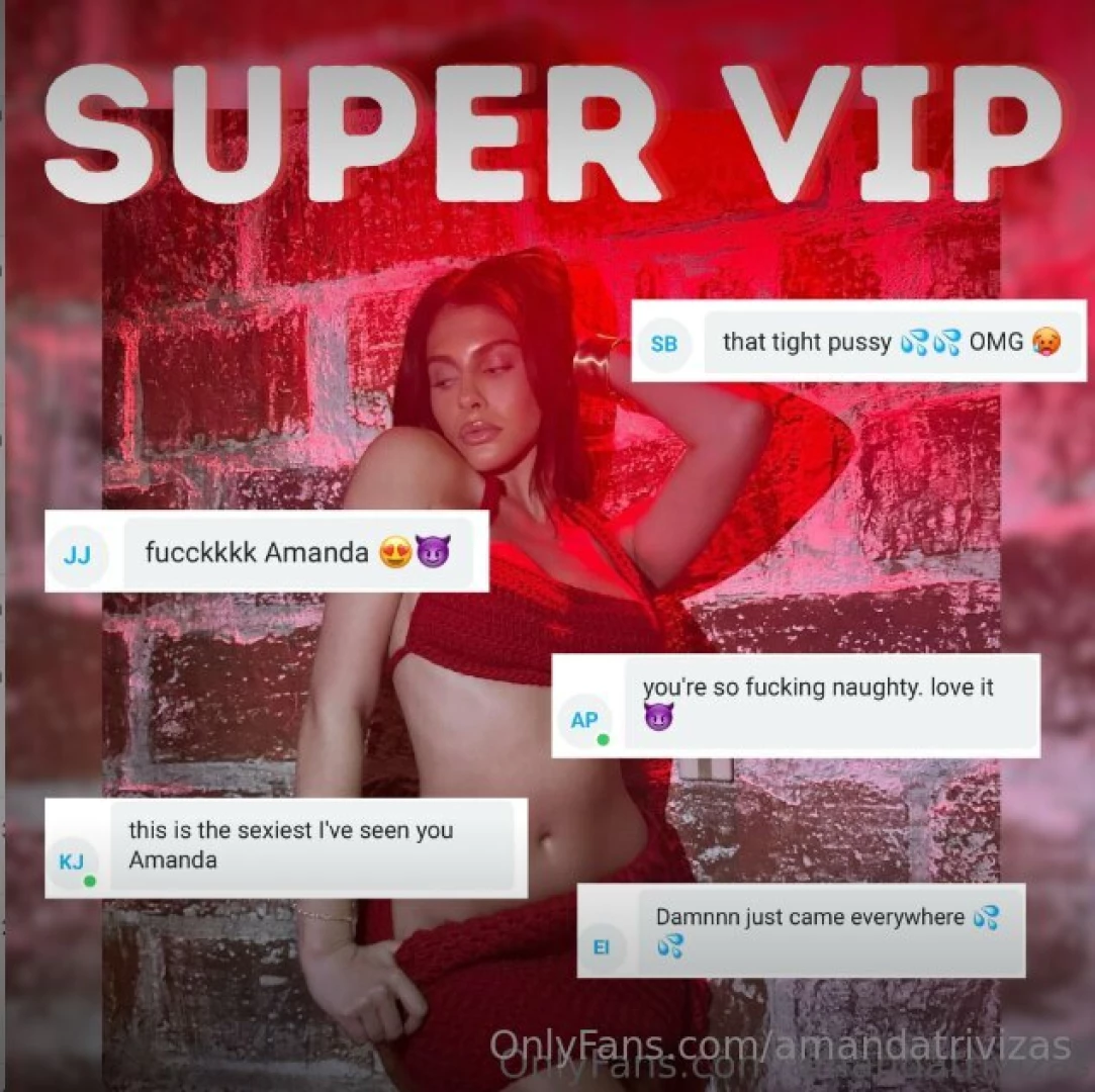 Fck it i just got 5 messages about this have you seen it yet or should 