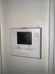 Hey guys i m sooo sorry my ac is broken again and the technician is