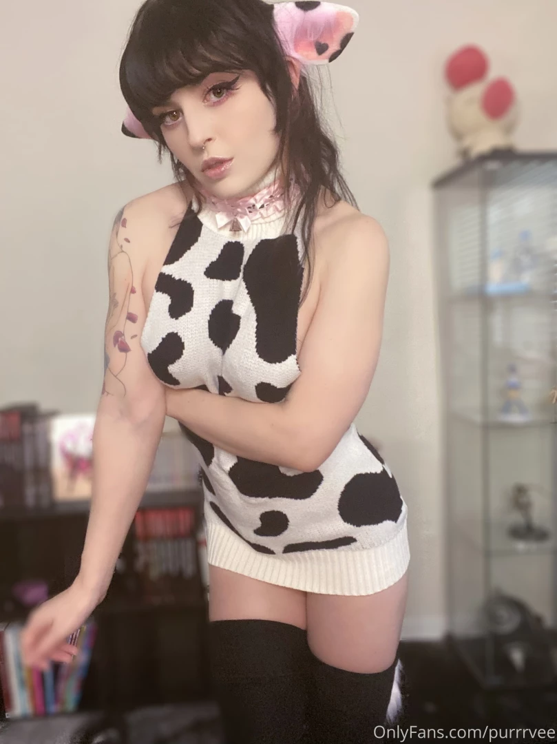 Good moanin have some milk it ll make you stronger 