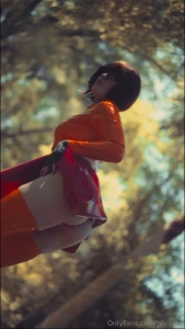 Jinkies it s hot out here