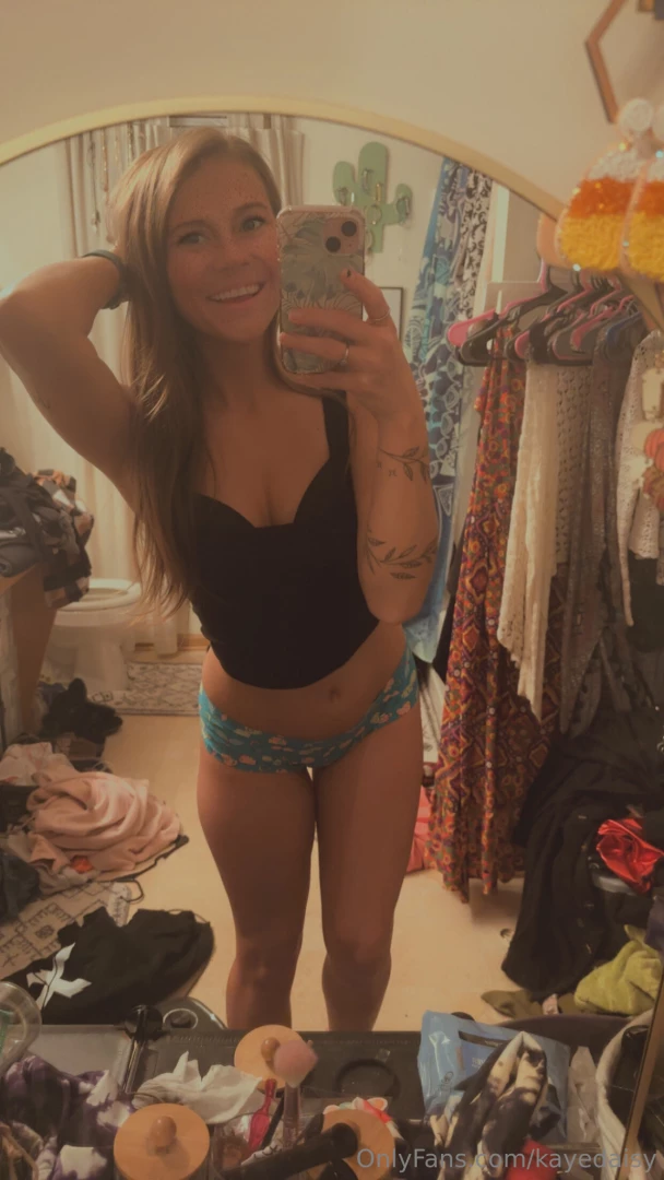 Kayedaisy part 22 