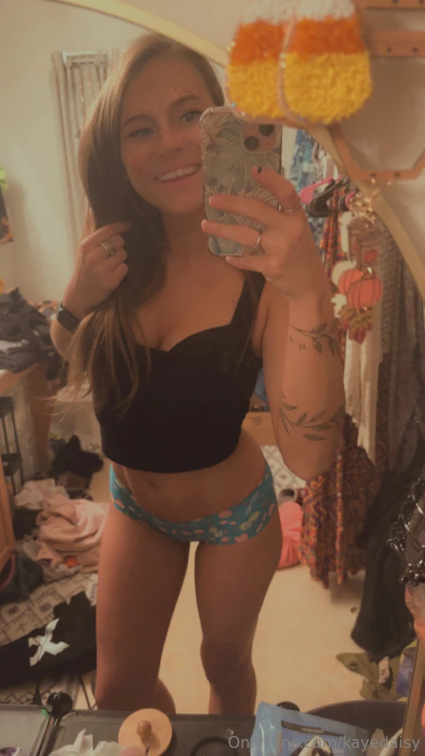 Kayedaisy part 24 