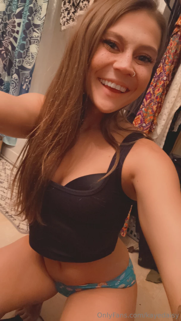 Kayedaisy part 25 