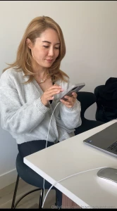 Secretary role play - apparently i am not good at doing reports so i