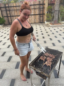 Coucou mes choux je sais qu il est t t chez vous mais ici c est d j l