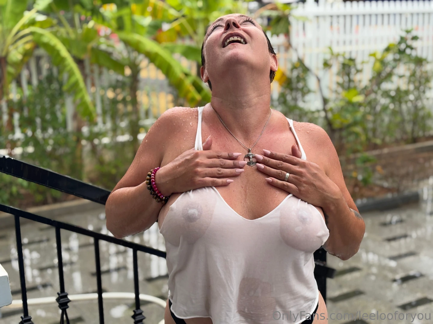 On est contents quand il pleut au cambodge a va vous sinon pas trop part 1 