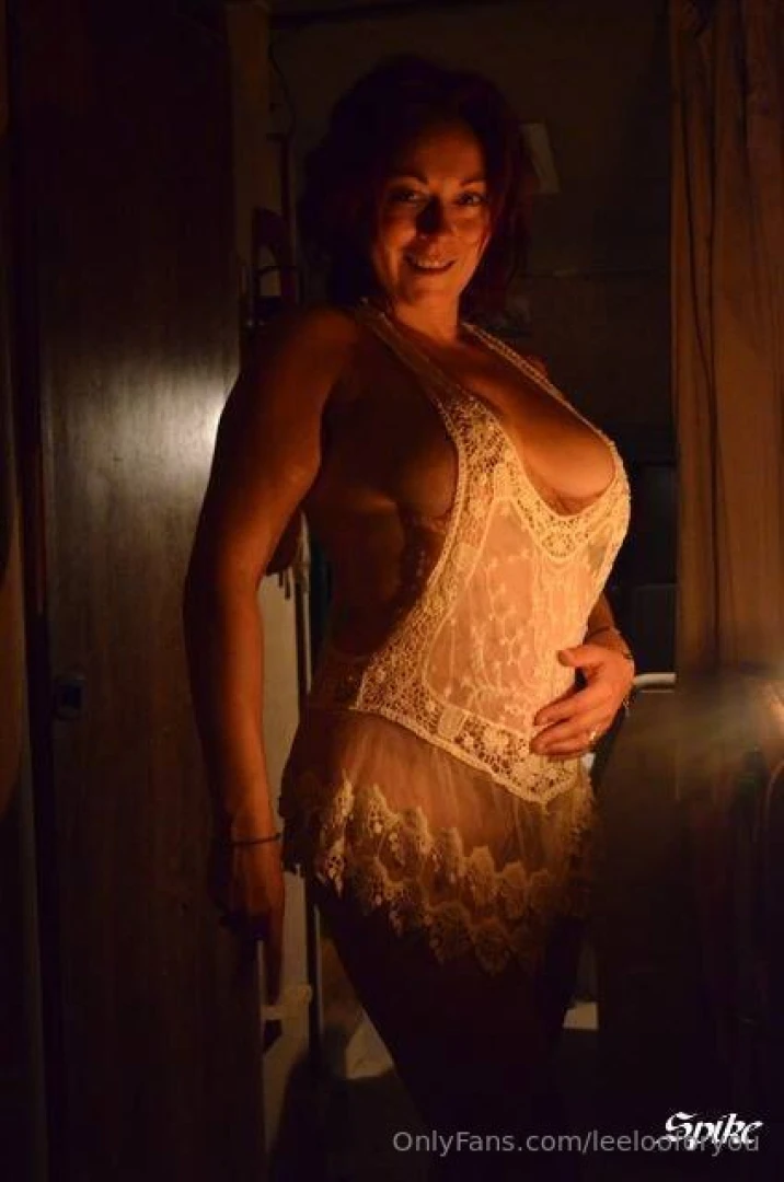 Bonne nuit mes loulous 