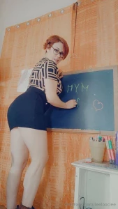 Other teacher part 2