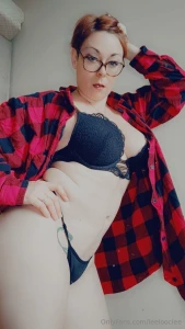 Vous aimez la chemise part 3