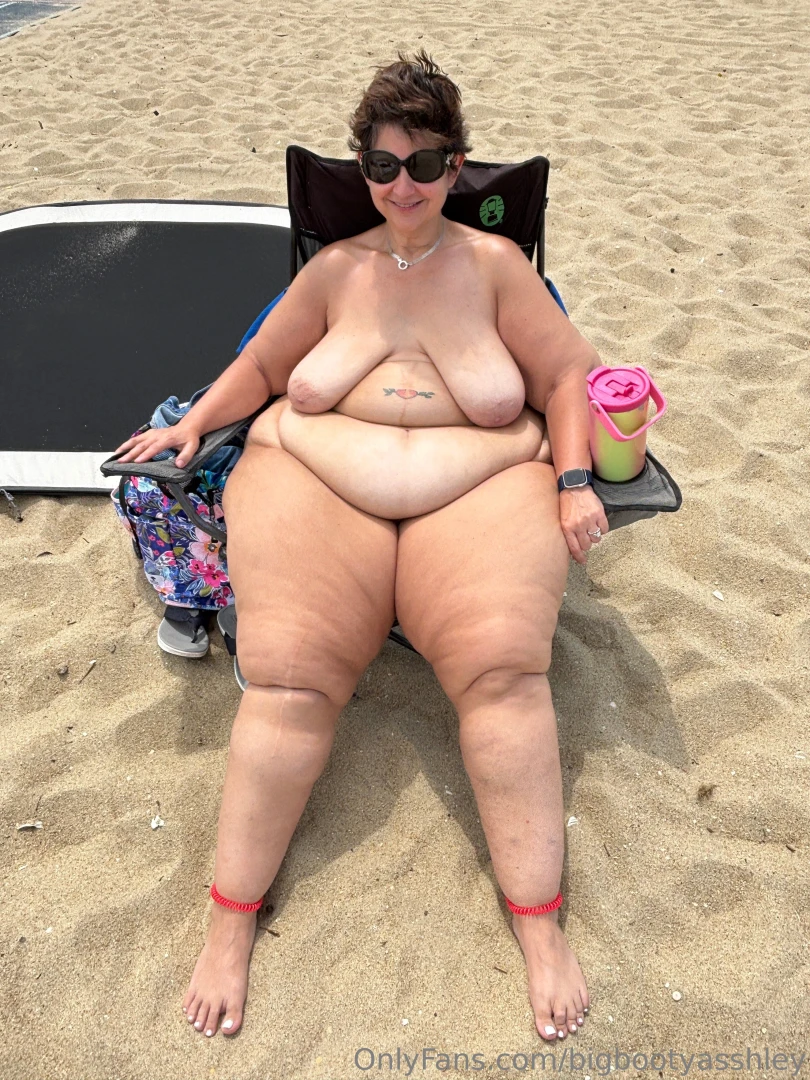 Finally did it for years i ve said i wanted to go to a nude beach part 3 