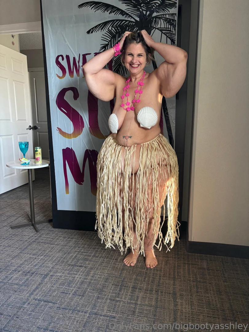 Bigbootyasshley part 3 