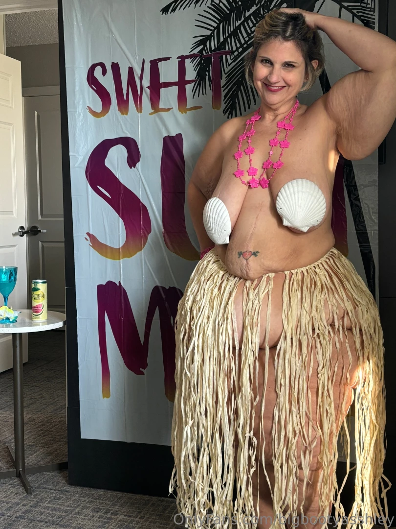 Bigbootyasshley part 4 