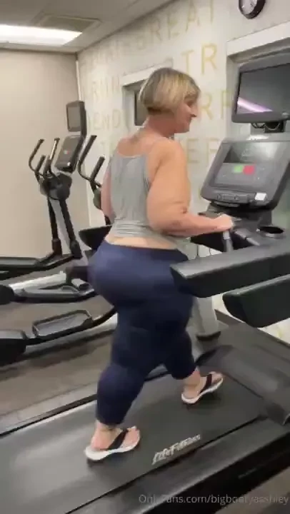 Bigbootyasshley part 137 