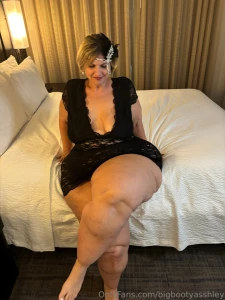 Bigbootyasshley part 45