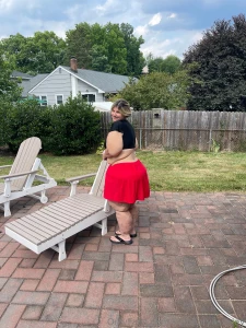 I m enjoying the holiday i hope you are too part 3
