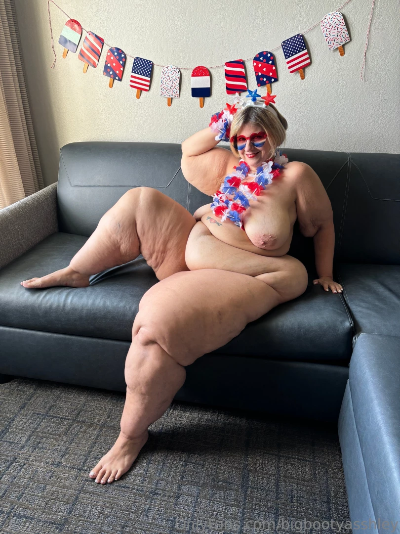 Bigbootyasshley part 65 