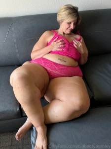 Bigbootyasshley part 77