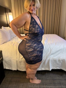 Bigbootyasshley part 91