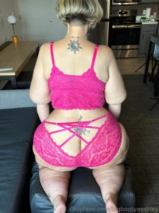 Bigbootyasshley part 100