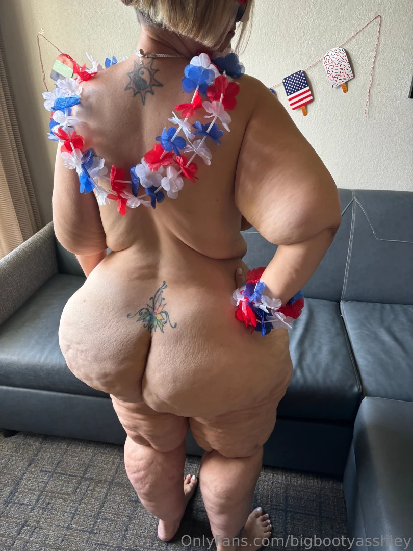 Bigbootyasshley part 104 