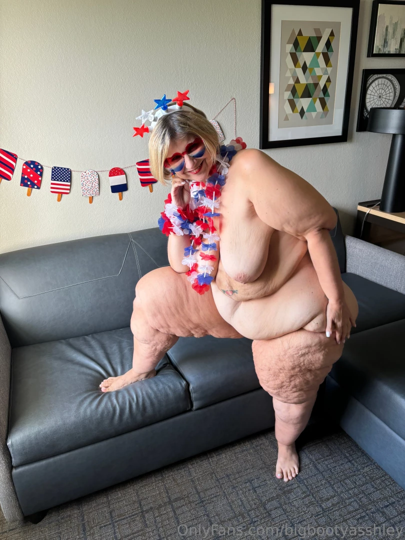 Bigbootyasshley part 107 