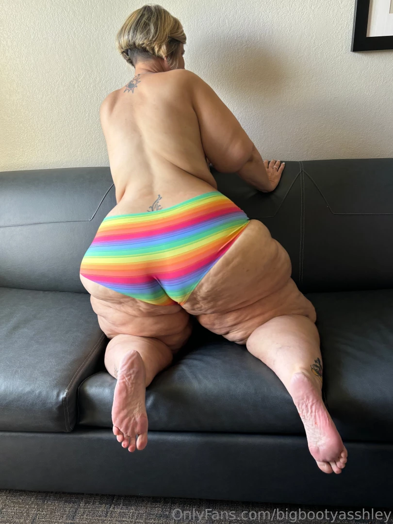 Bigbootyasshley part 115 