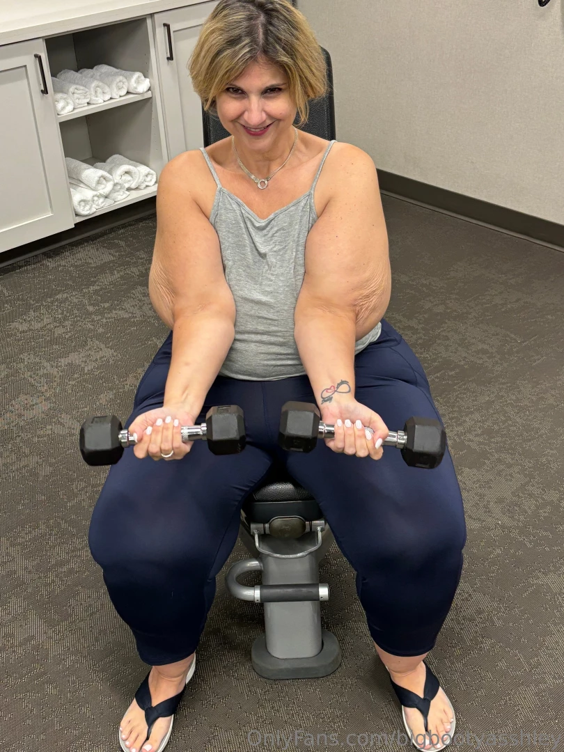 Bigbootyasshley part 116 