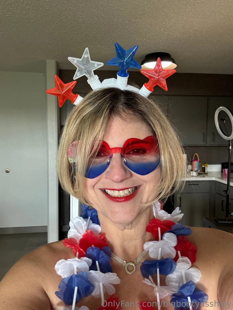 Happy 4th of july part 222 