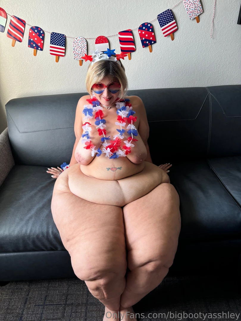 Happy 4th of july part 224 