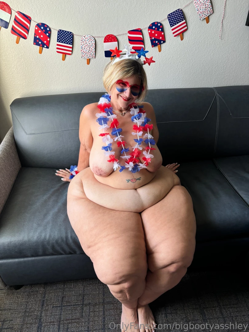 Happy 4th of july part 225 