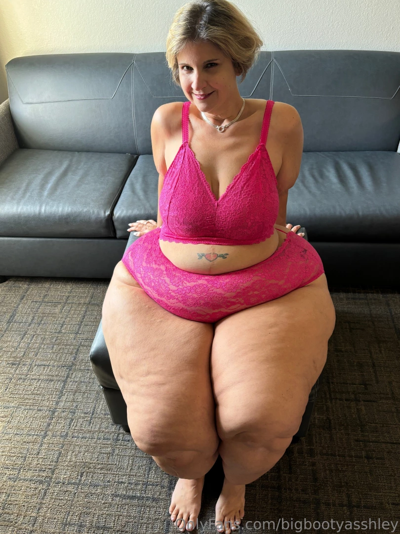 Bigbootyasshley part 130 