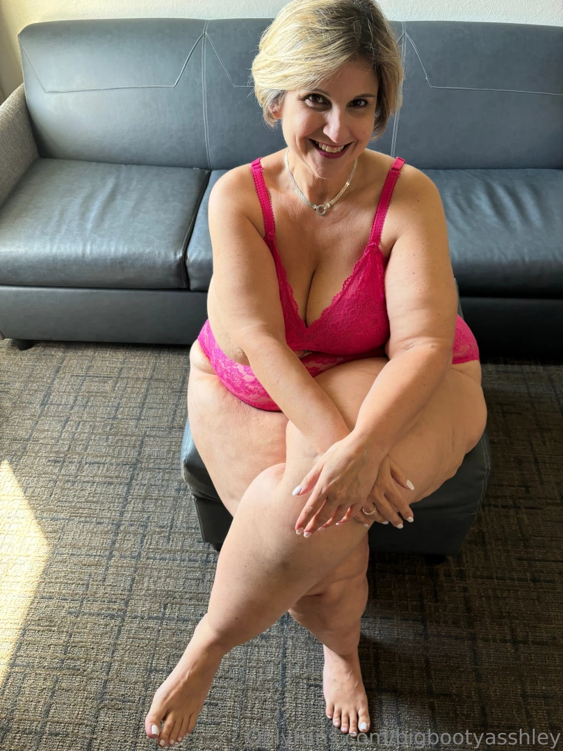 Bigbootyasshley part 126 