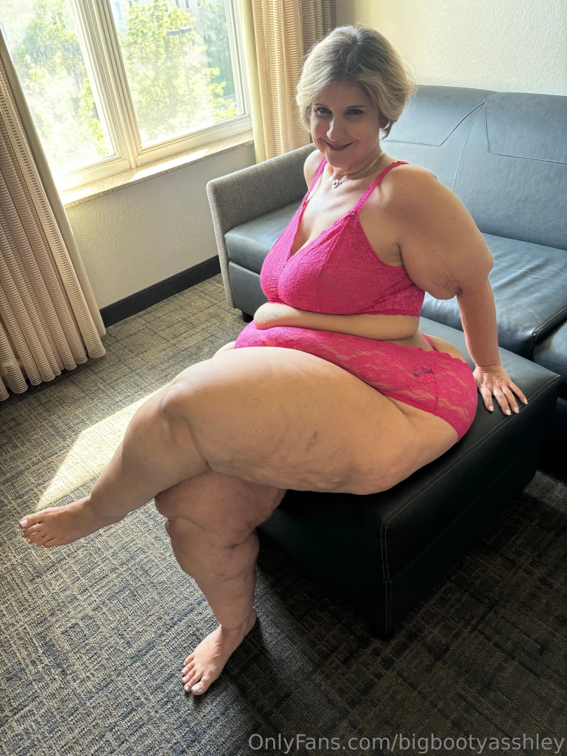 Bigbootyasshley part 131 