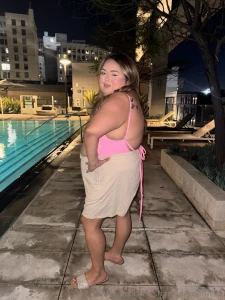 Feeling cuteness part 1