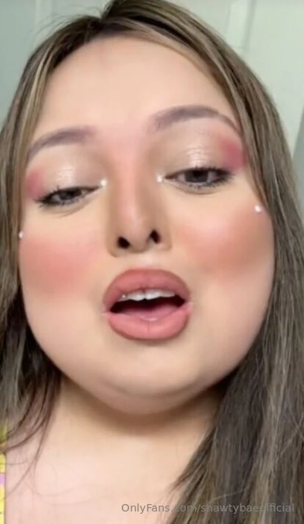 Like if ur tryna cum today for me 