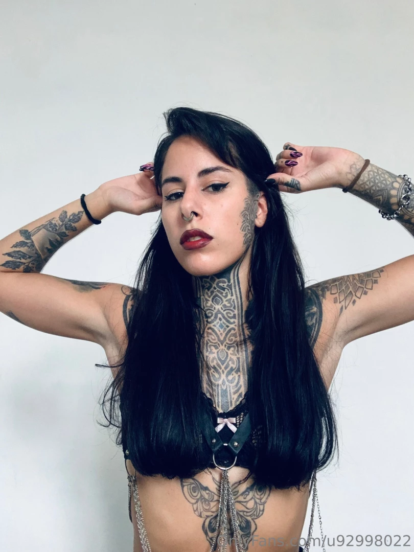 If you like harnesses this is your pack 