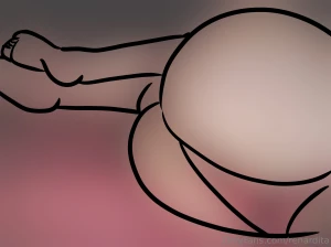 4 fotos muy similares entre s cola calzoncito y patitas la preview