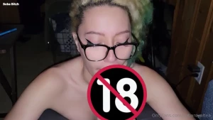 I have another fucking hot as fuck free use video this week that i m