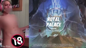A new nsfw let s play is here i forgot to send this out to y all last