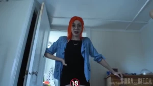 This video is based off a true story which makes it all the more hot