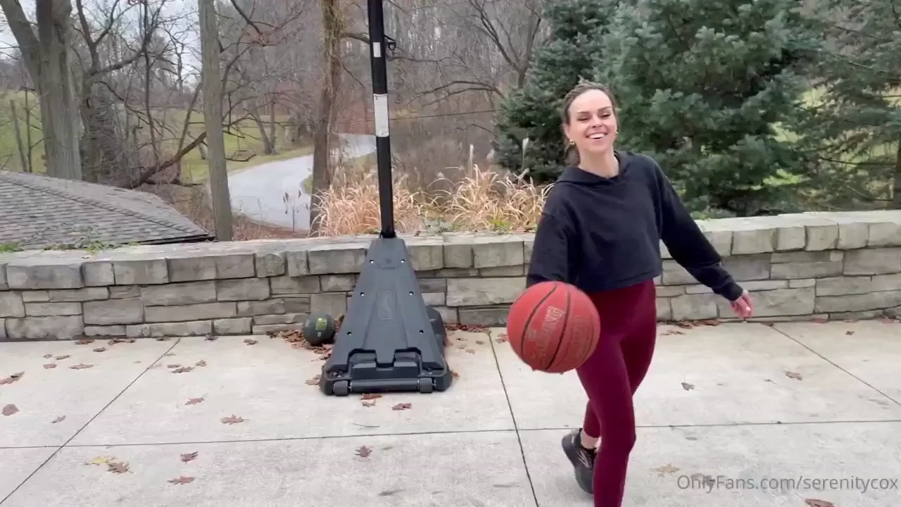 Do you think i faked my poor basketball skills and lost on purpose 