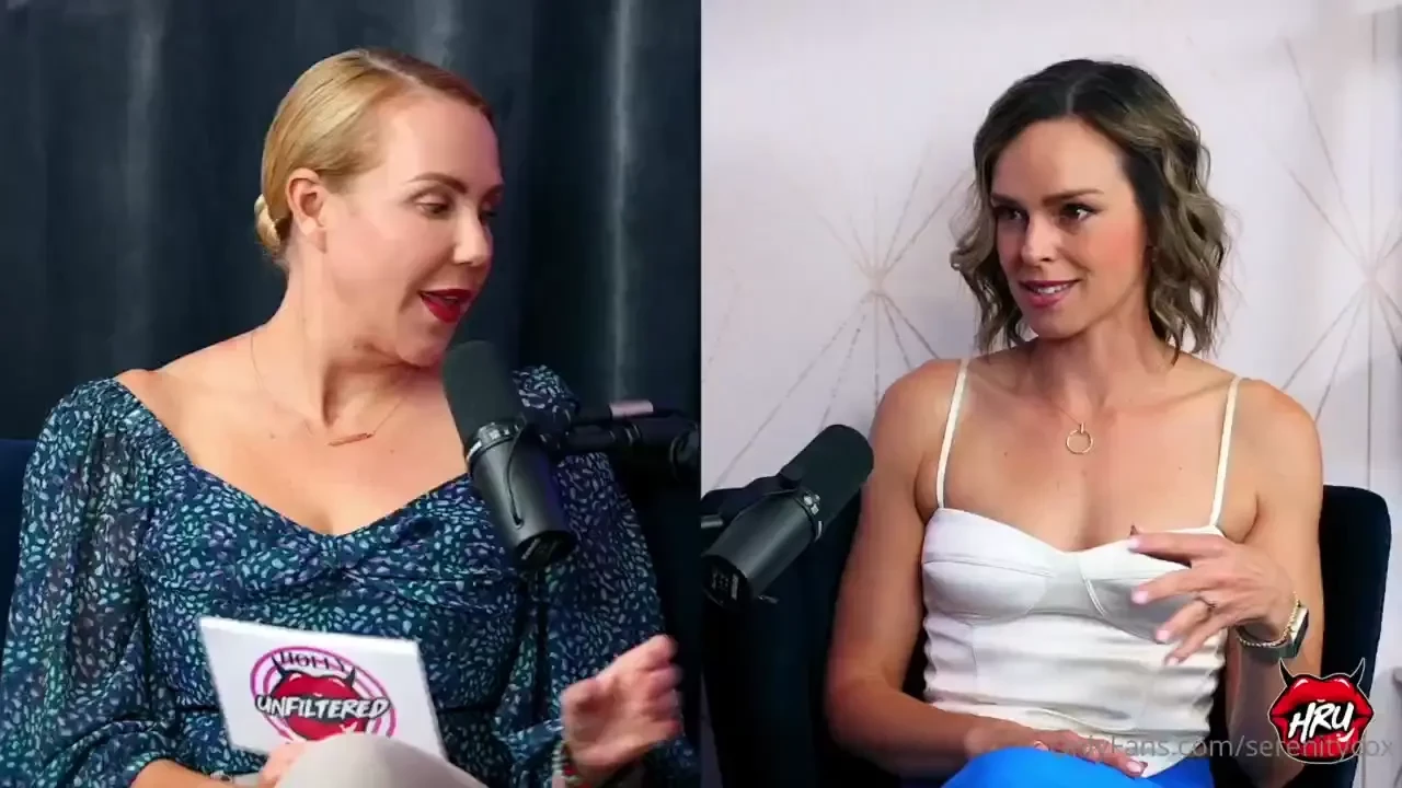 My recent episode of the holly randall unfiltered podcast is now live part 1 