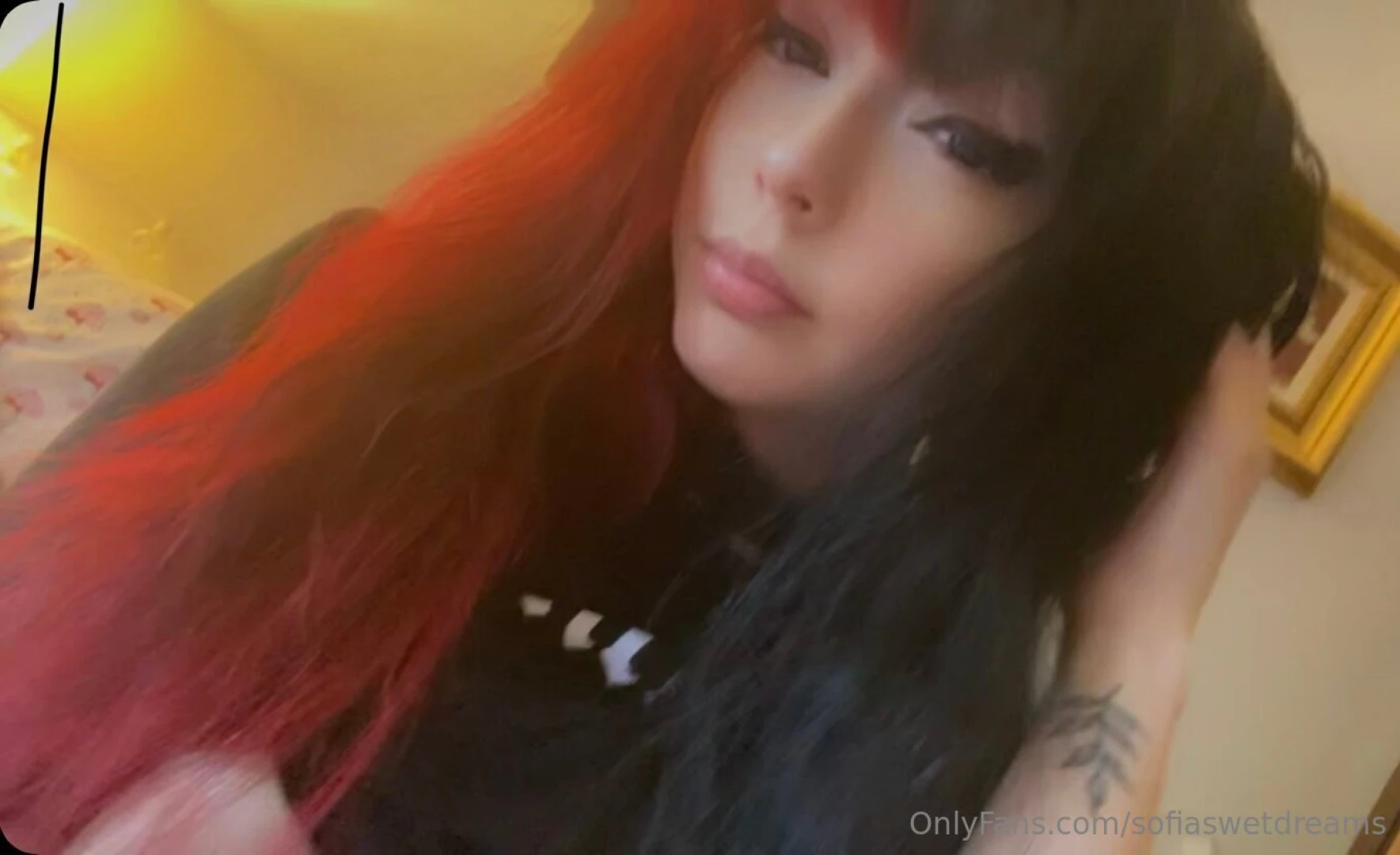 Who s excited to see me get fucked again 