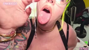 I know y all have been begging for more of my spit for a long time