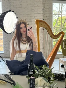 I came across this photo again today and remembered that day i was part 1