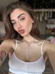 I ve been such a good girl today i think i deserve a little reward don