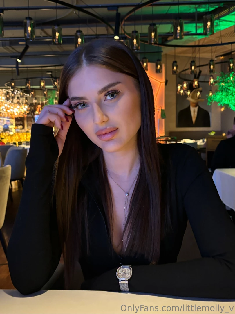 A little evening magic at dinner what could be better than good food 