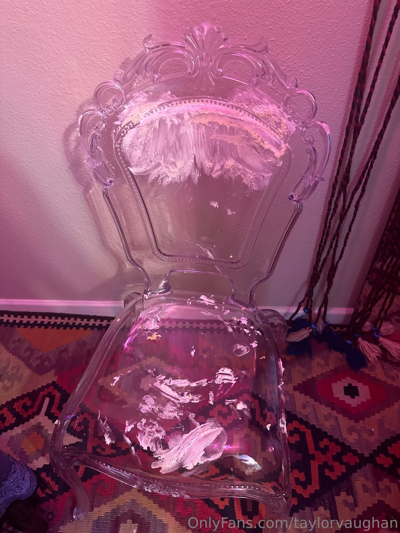 You missed my titty cake smash gonna post an uncensored pic tho don t 